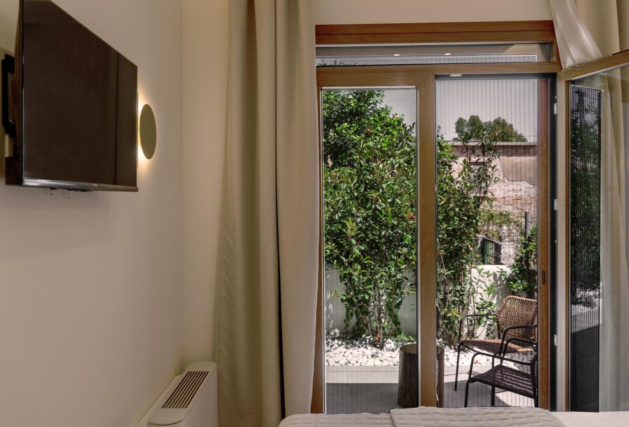 Avli Villa Preveza Exterior photo