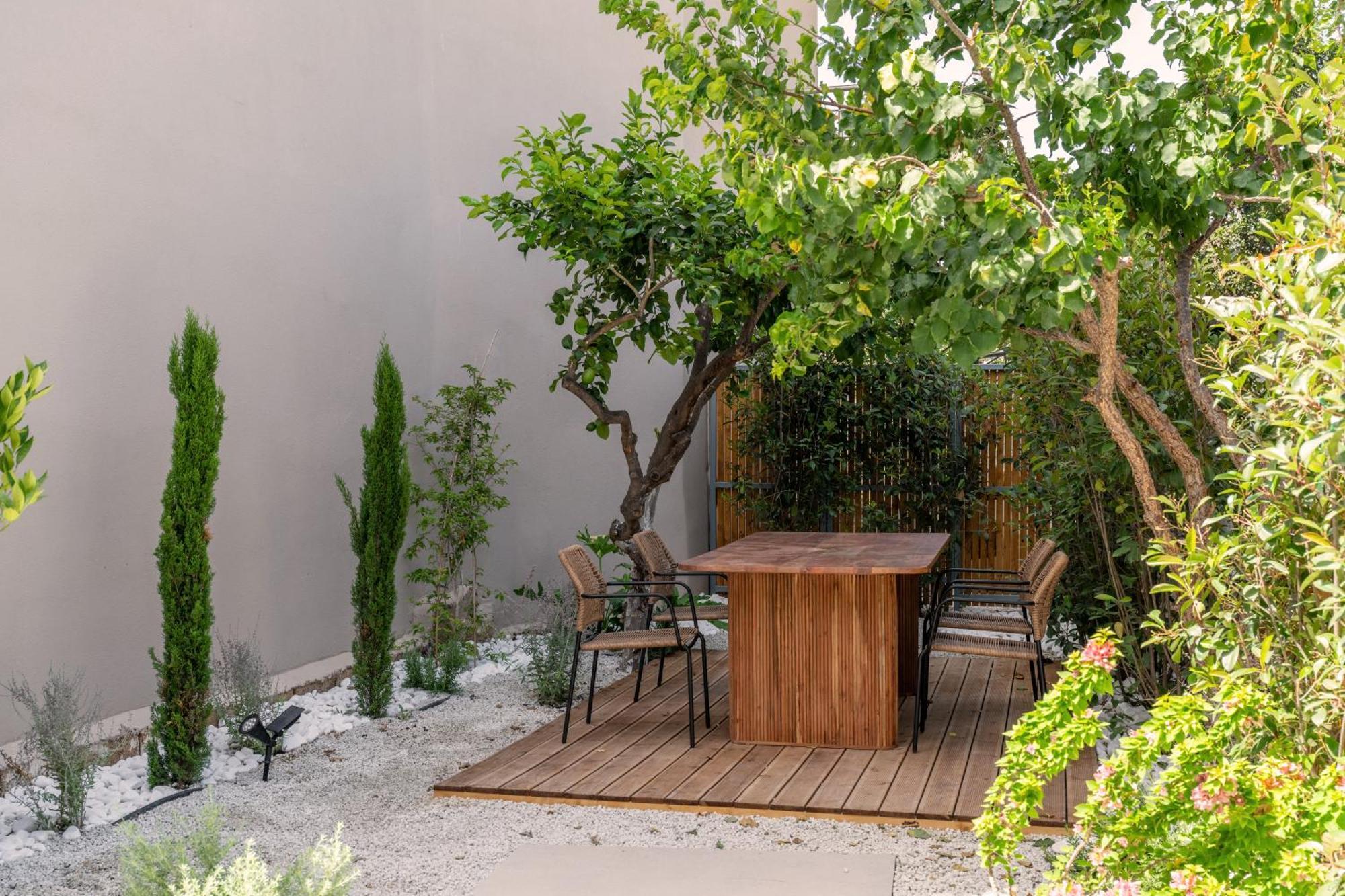 Avli Villa Preveza Exterior photo