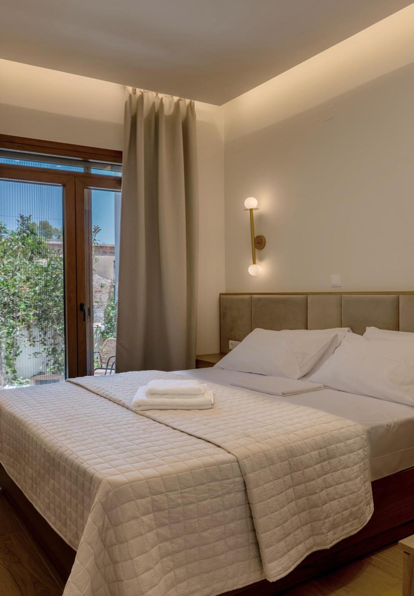 Avli Villa Preveza Exterior photo