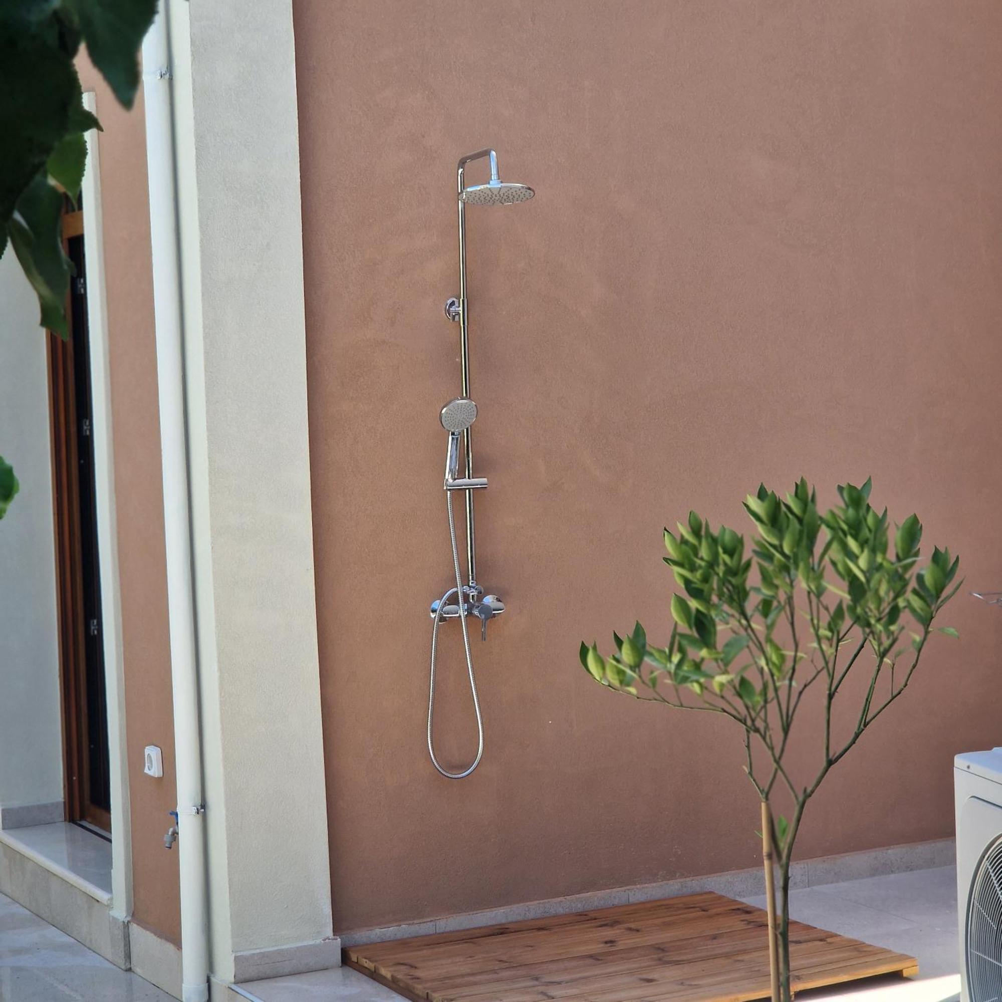 Avli Villa Preveza Exterior photo